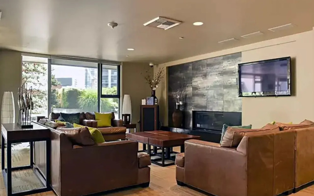 Westlake Ave Downtown Condos by Barsala