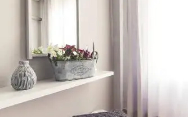 Teatro Deluxe Rooms