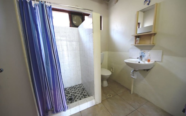 Anglers Lodge Unit 1 at South West Rocks