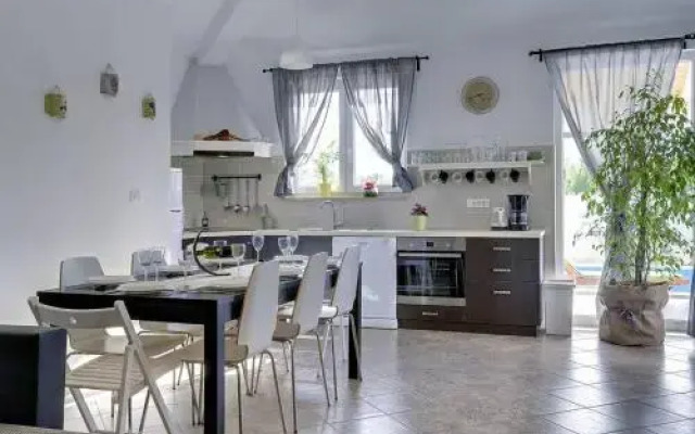 Villa Tranquilla