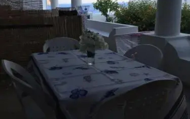 Casa Martha