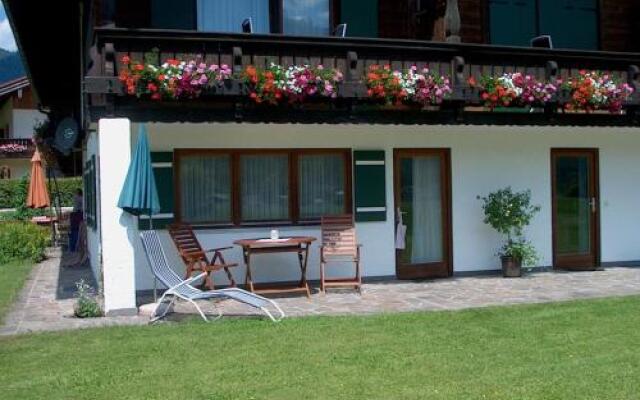 Ferienwohnungen Drachllehen