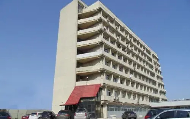 IHOTEL Лук'янівський