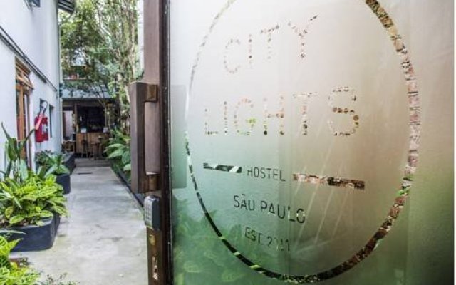 CityLights Hostel