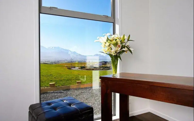 Shearwater Holiday Home By Kaikoura Holiday Home