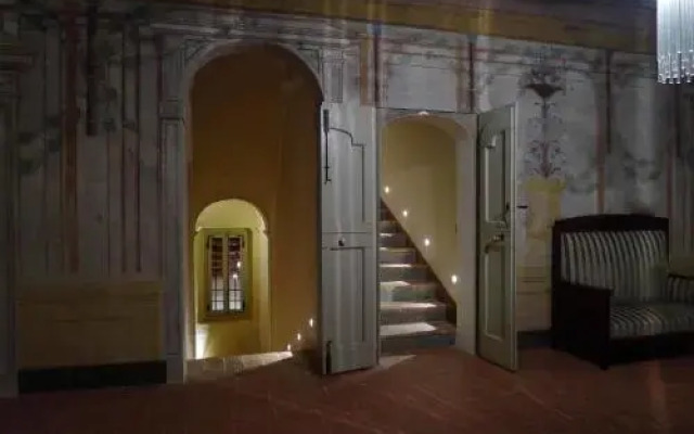 Agriturismo Palazzo Baldini