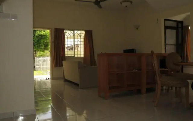 Better Homes Short Stay
