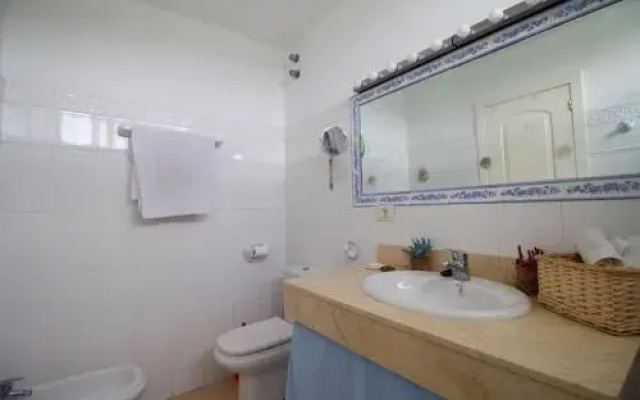 Lightbooking - Feeling home Telde