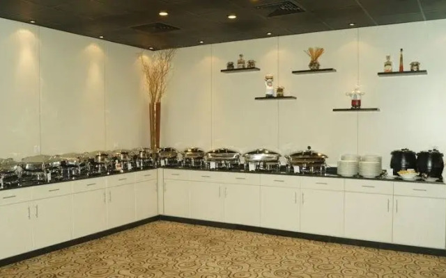 Ashaad Al Tahliah Hotel And Suites