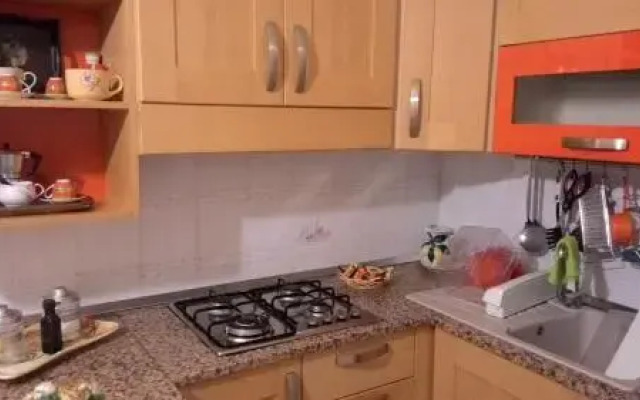 Villa Relax - Pescoluse