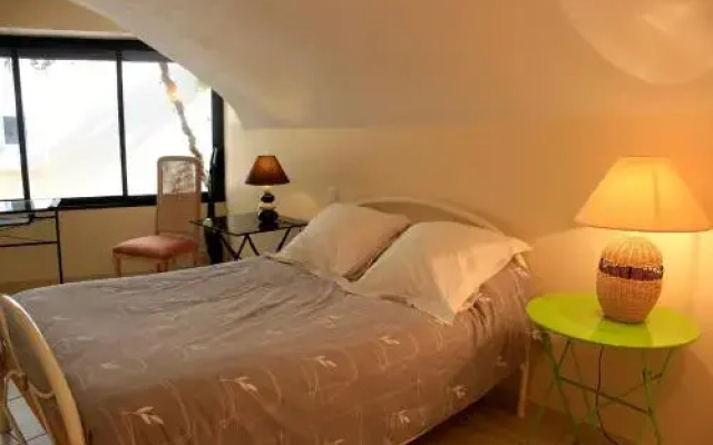Holiday Home Le Temps d'Une Pause
