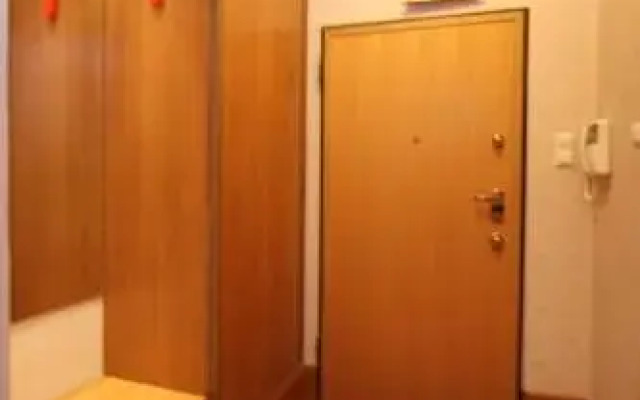 Apartament Gratia Rosa
