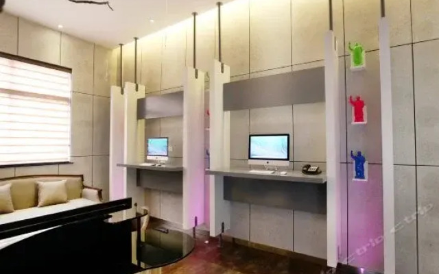Tuke China Hotel
