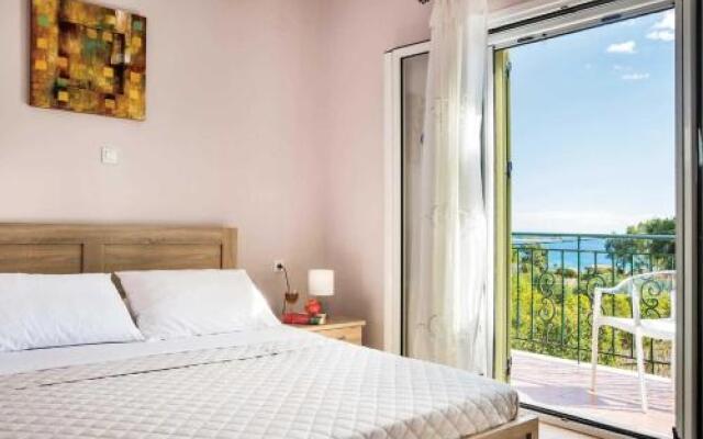 Villa Kostis in Ionian Islands