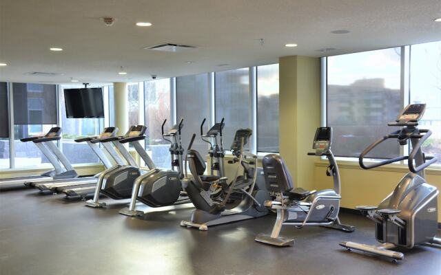 Executive Suites by Roseman - Allura