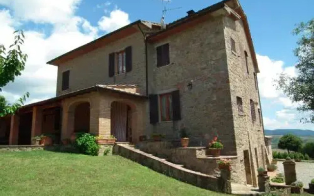 Agriturismo Riposati