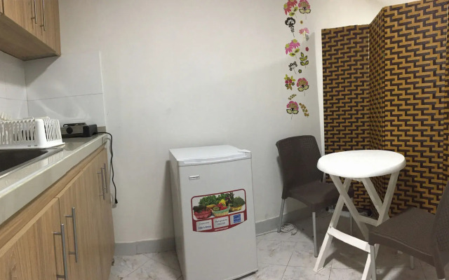 Apartaestudio Global Emporium Sas