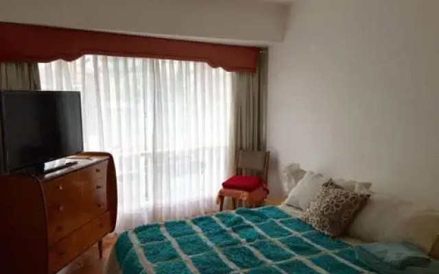 Departamento San Martin Frente Playa