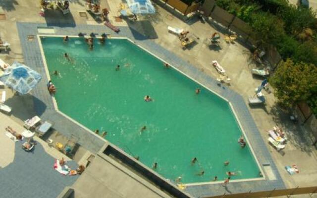 Hotel Crisana