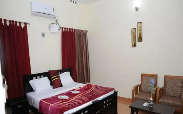 Beth Haran Serviced Villa