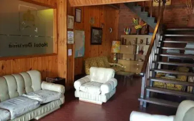 Hotel Deruha