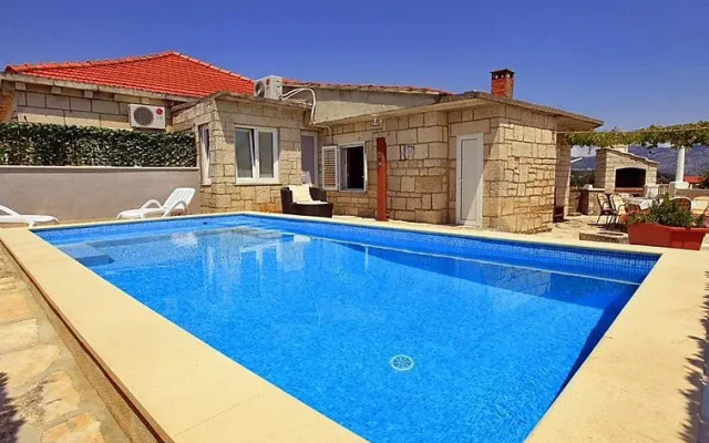 Villa Ivanka