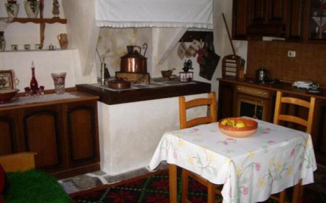 Guesthouse Villa Rosa Berat