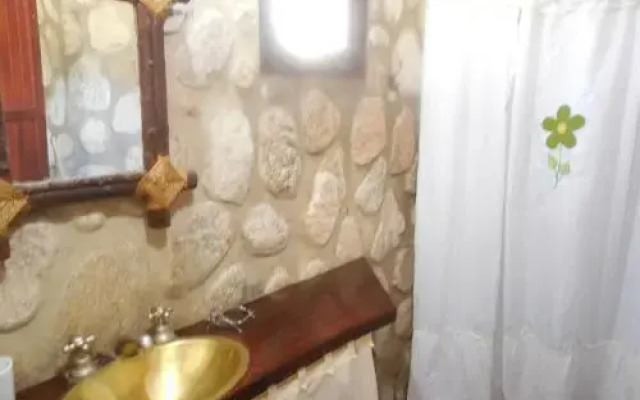 La moradita cabañas