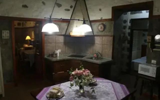 Casa La Candelaria
