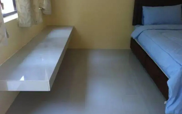 Tiwson Suanphueng Resort