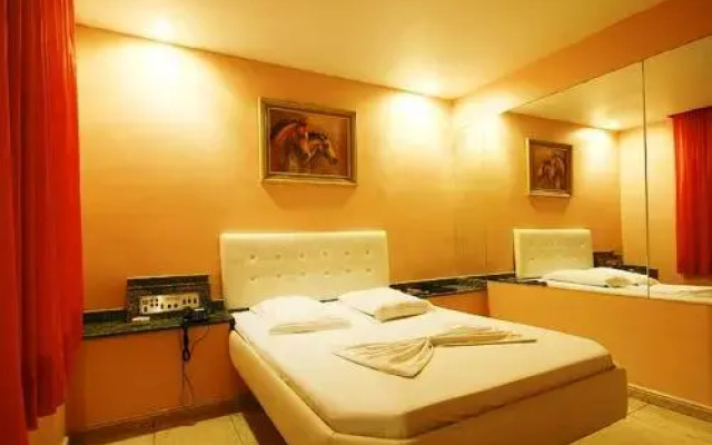 Nosso Hotel (Adult Only)