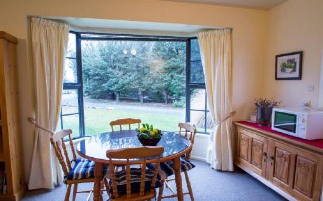 Beech Cottage – Guest Rooms – Lake Tekapo