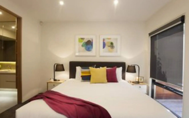 Boutique Stays - Palmerston, South Melbourne