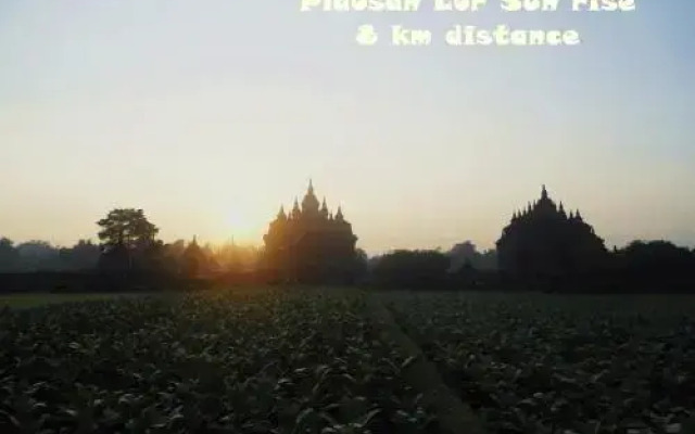The Temple Homestay