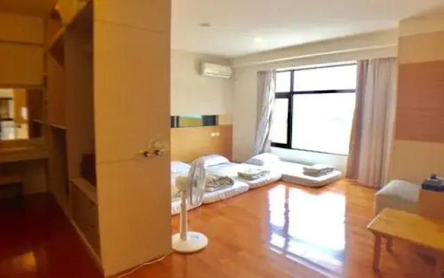 Hiread Terre Homestay