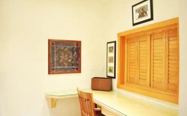 Juniper Springs Lodge 203