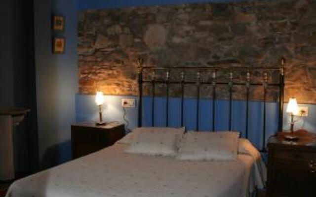 Pensión El Regueirin