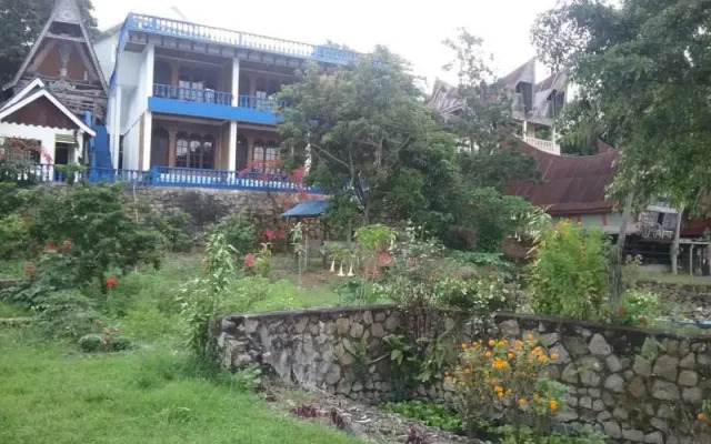 Marroan Guest House