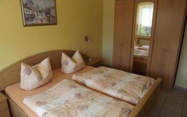 Ferienweingut Winnebeck