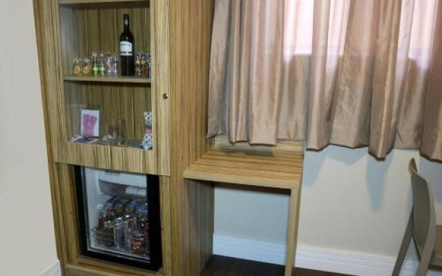 Hotel Praia Grande Niteroi