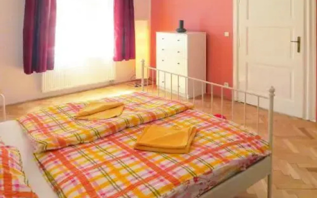 Old Town Home Prague