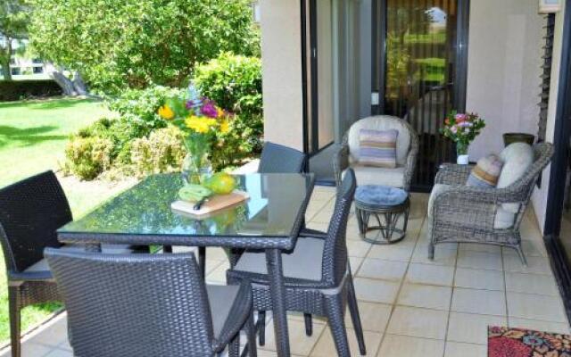 Waikoloa Fairways B114