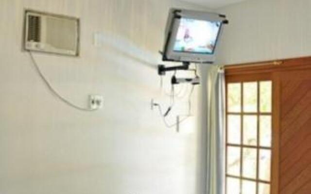 Pousada Cravo E Canela