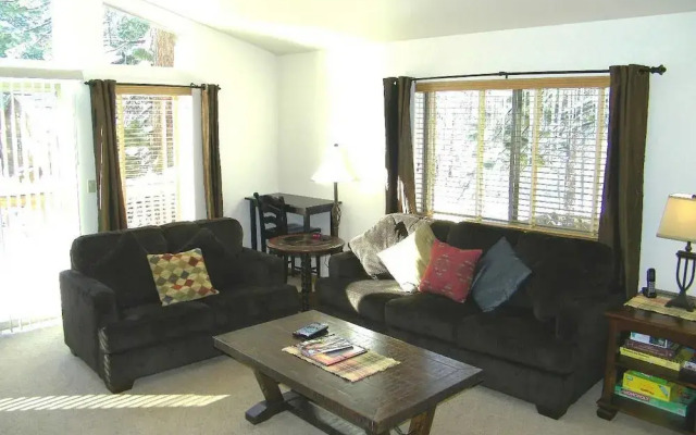 Casa Angora by Lake Tahoe Accommodations