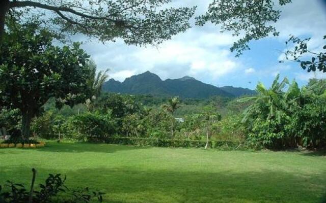 Millennium Beach House