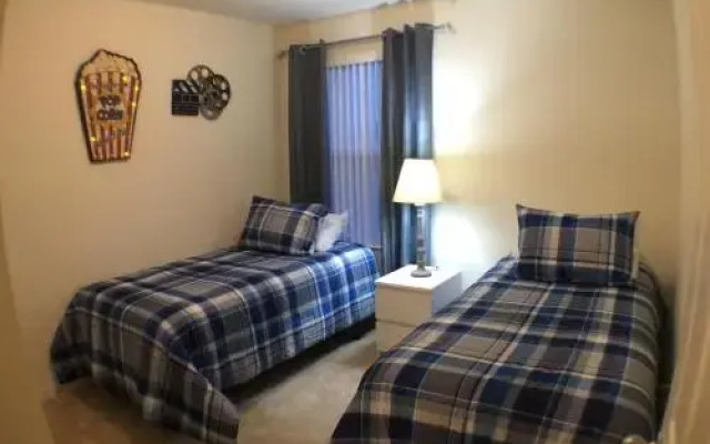 Compass Bay Orlando