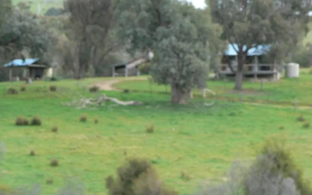 Gaddleen Grove Cottages
