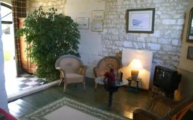 La Closerie du Clos de Ligré