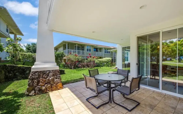 Plantation 1111 by RedAwning