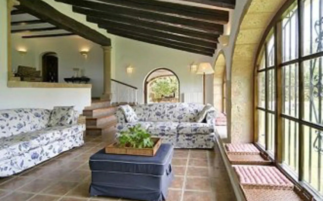 Casa Danesa